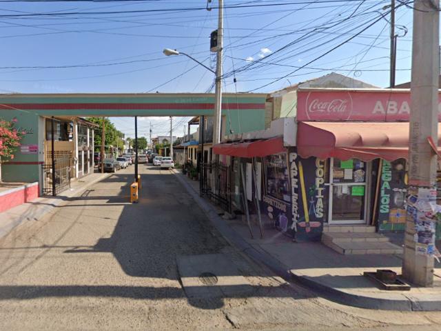 Casa en venta en Porticos del Valle, Mexicali, Baja California
