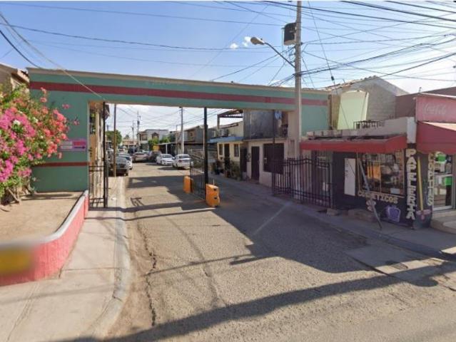 Casa en venta en Porticos del Valle, Mexicali, Baja California