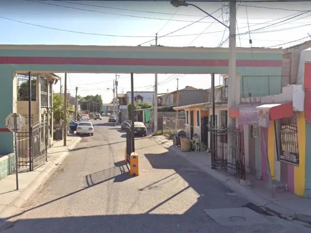 Casa en venta en Porticos del Valle, Mexicali, Baja California