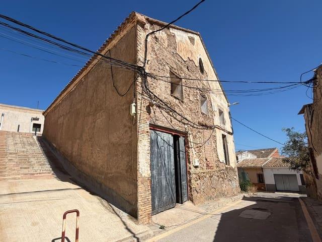 Casa en venta en Portman, Murcia Costa Cálida