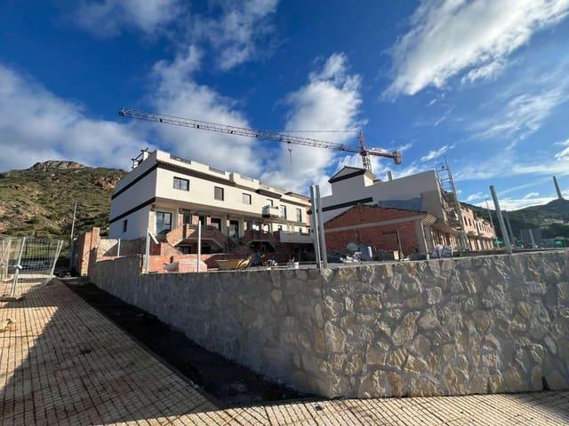 Casa en venta en Portman, Murcia Costa Cálida