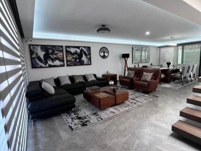 CASA EN VENTA EN PORTO NOVA RESIDENCIAL CORREGIDORA QUERETARO