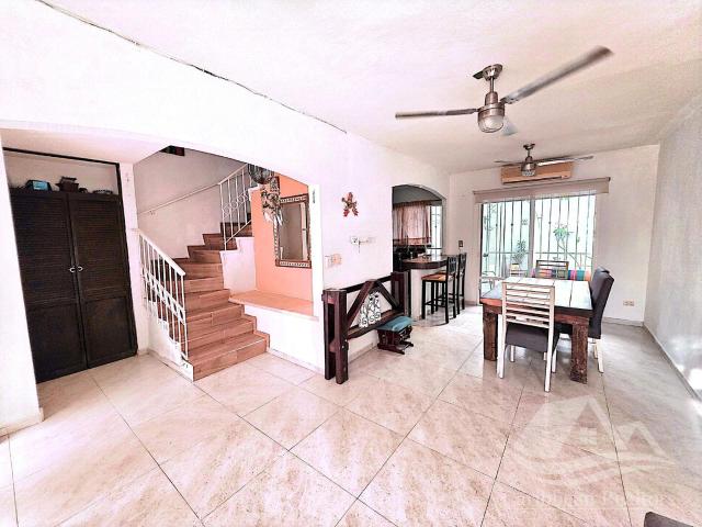 Casa en Venta en Porto Bello