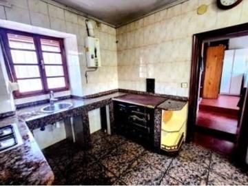 CASA EN VENTA EN PORTO COAÑA