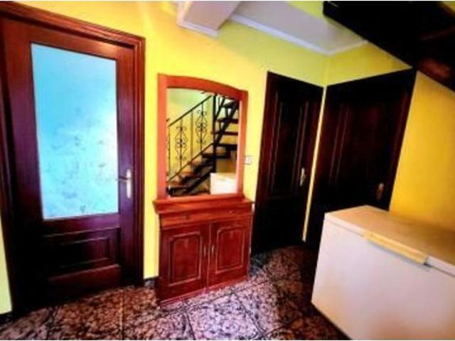CASA EN VENTA EN PORTO COAÑA