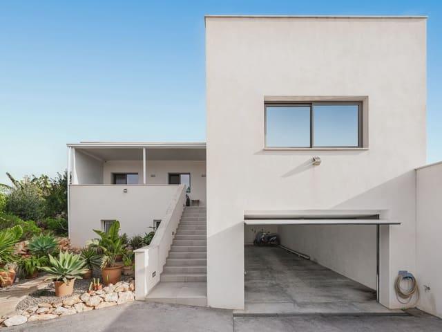 Casa en venta en Porto Cristo Novo, Mallorca