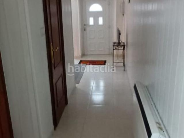 Casa en venta en Porto do Son. Casa en el centro de Porto do Son. Casas Porto do.
