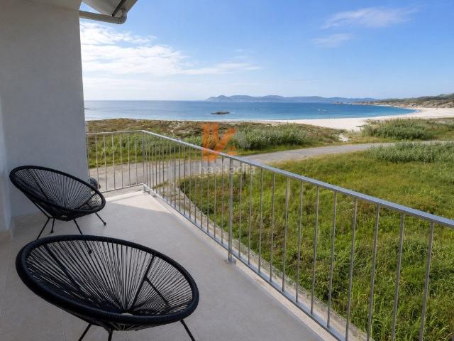 Casa en venta en Porto do Son. CASA EN VENTA EN LAS RÍAS BAIXASPRIMERA LÍNEA DE PLAYA. Casas Porto do.