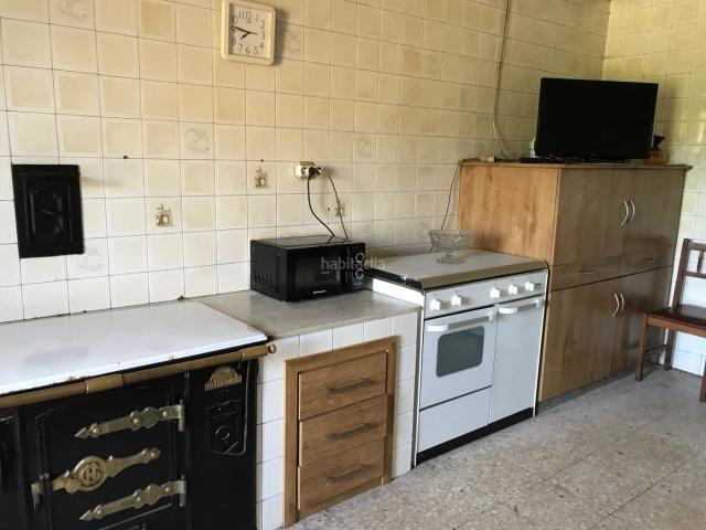 Casa en venta en Porto do Son. Casas Porto do.