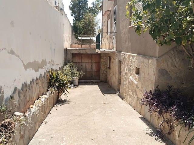 Casa en venta en Portocolom, Mallorca