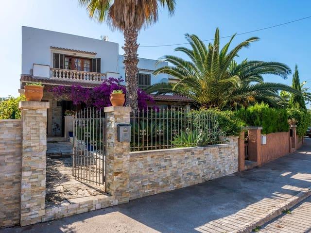Casa en venta en Portocolom, Mallorca