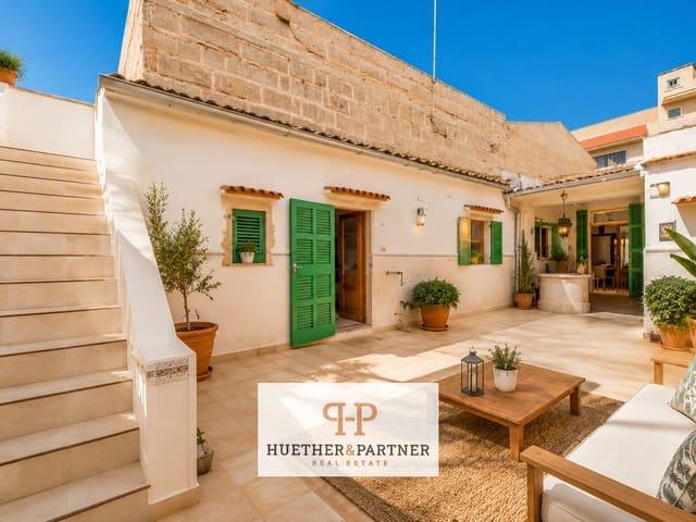 Casa en venta en Portocristo / Port de Manacor, Mallorca