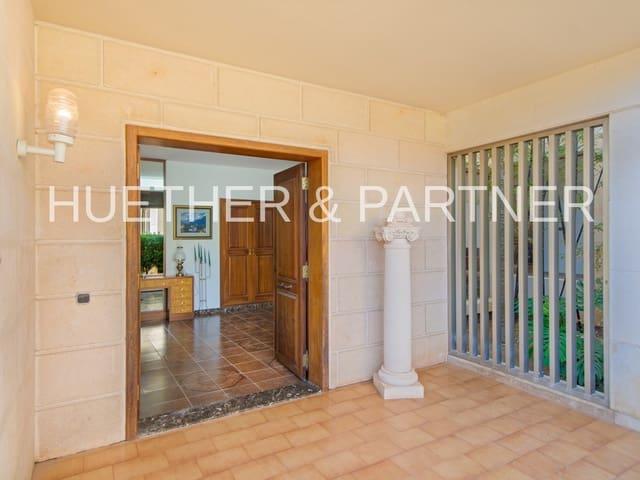 Casa en venta en Portocristo / Port de Manacor, Mallorca