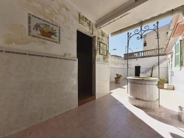 Casa en venta en Portocristo / Port de Manacor, Mallorca