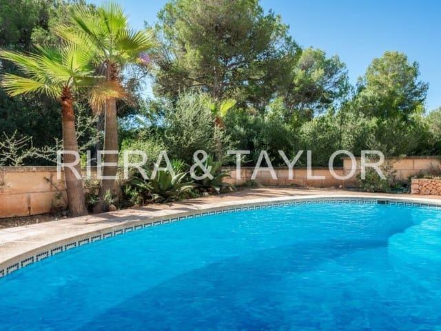Casa en venta en Portocristo / Port de Manacor, Mallorca