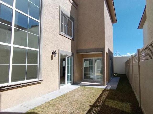 Casa en Venta en Portofino, Paseo de la Asunción Metepec