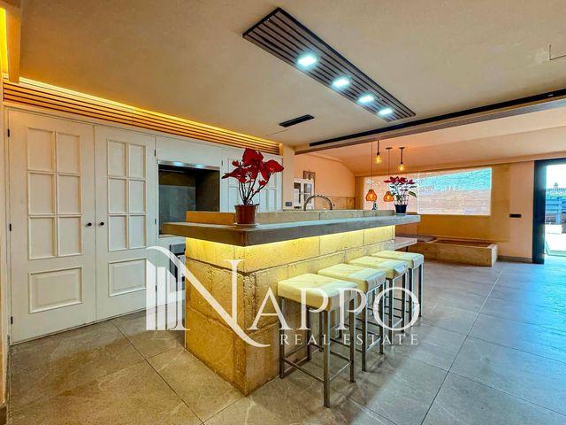Casa en venta en Portol, Mallorca