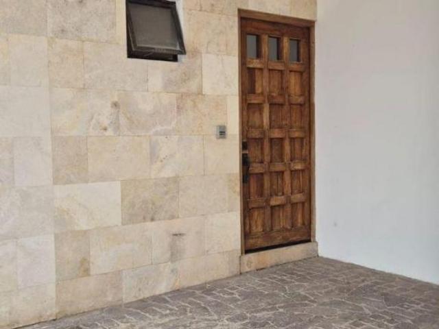 Casa en Venta en Portones del Campestre León con Loft