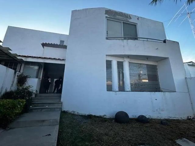 Casa en venta en Portones del Campestre, León, Guanajuato