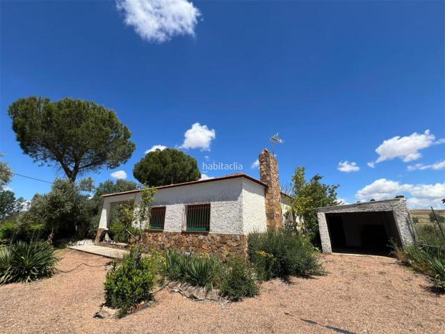 Casa en venta en Porzuna. Porzuna calle tapijo. Casas.