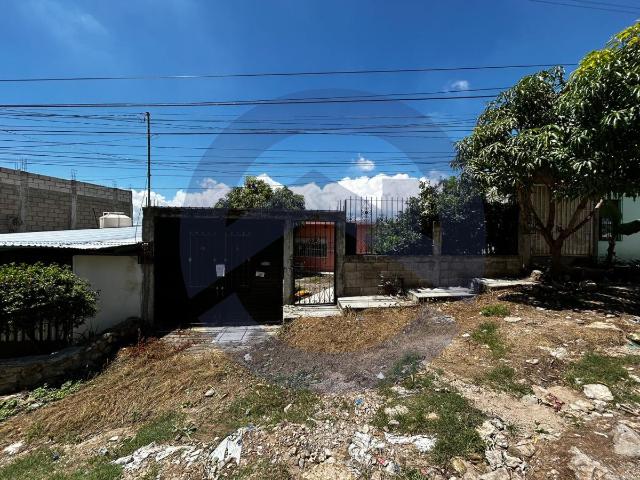 Casa en venta en Potinaspak, Tuxtla Gutiérrez, Chiapas