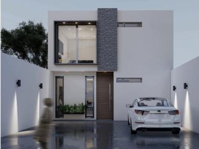 Casa en venta en Potrero de Fray Ramón, Lagos de Moreno, Jalisco