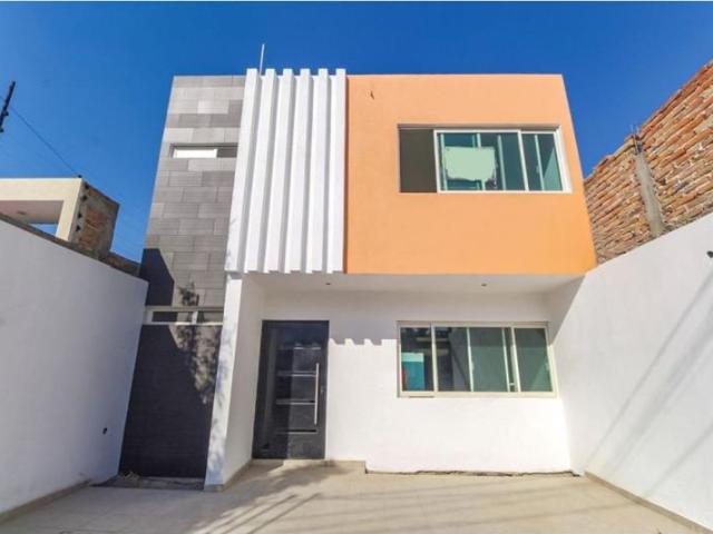 Casa en venta en Potrero de Fray Ramón, Lagos de Moreno, Jalisco
