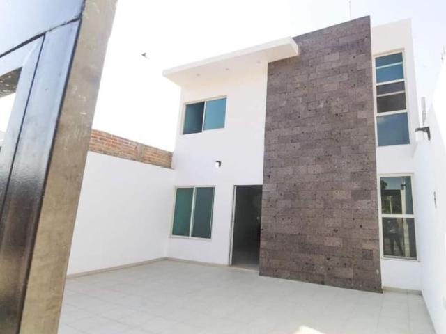 Casa en venta en Potrero de Fray Ramón, Lagos de Moreno, Jalisco