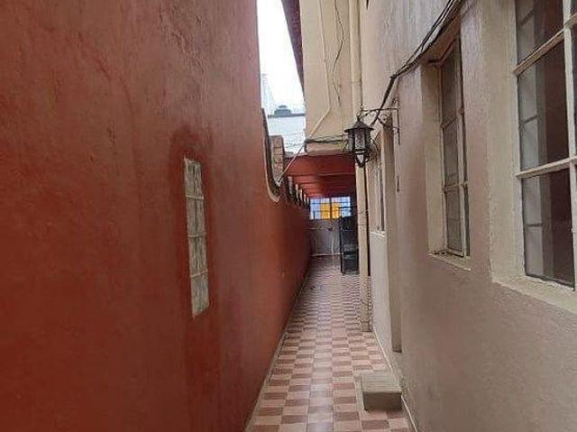 Casa en Venta en Potrero de San Bernardino con 6 Departamentos y Excelente Potencial de Inversión