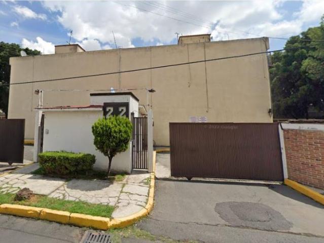 Casa en venta en Potrero de San Bernardino, Xochimilco, Ciudad de México