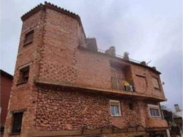 Casa en Venta en Povedilla