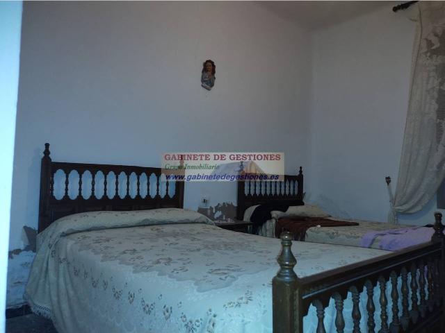 Casa en venta en POVEDILLA