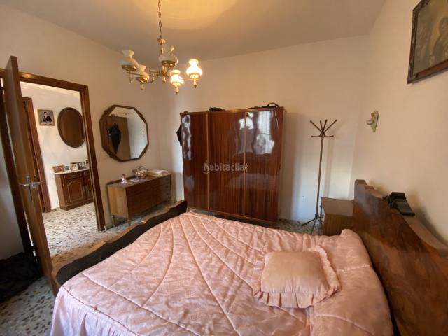 Casa en venta en Povedilla. Casa de Pueblo en Povedilla. Casas.