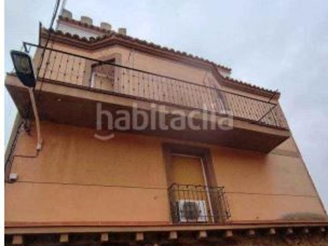 Casa en venta en Povedilla. Casas.