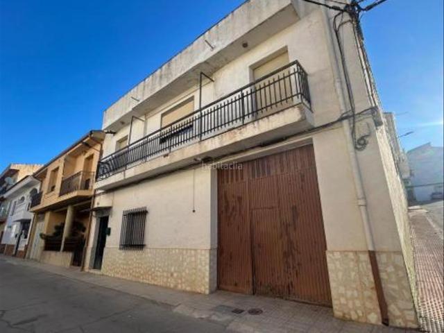 Casa en venta en Pozo Alcón. Casa independiente en ESPERANZA. Casas Pozo.