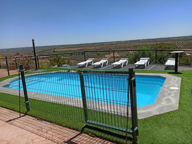 Casa en venta en Pozo Alcón. IMPRESIONANTE ALOJAMIENTO RURAL DE CASAS CUEVA. Casas Pozo.
