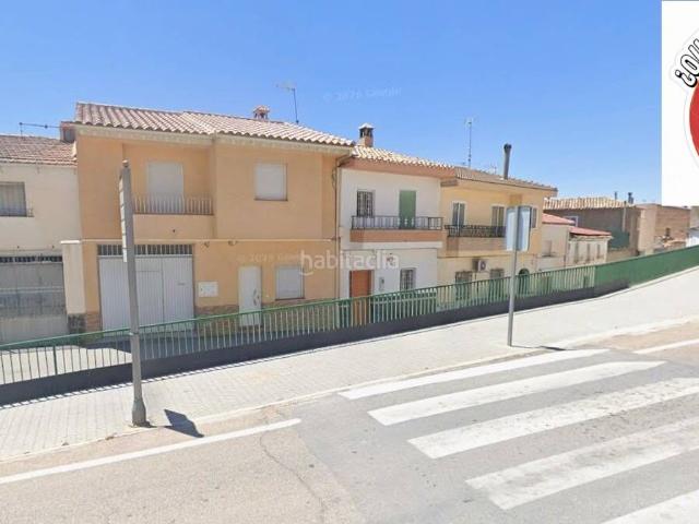 Casa en venta en Pozo Alcón. Venta de Casa en Jaén. Casas Pozo.