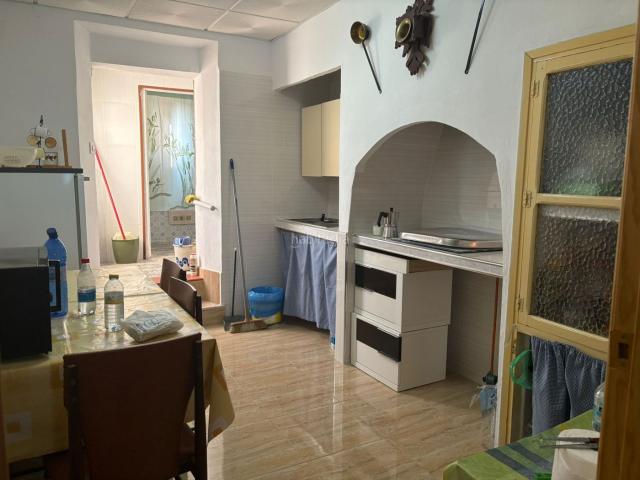 Casa en venta en Pozo Alcón. VIVIENDA EN VENTA. Casas Pozo.