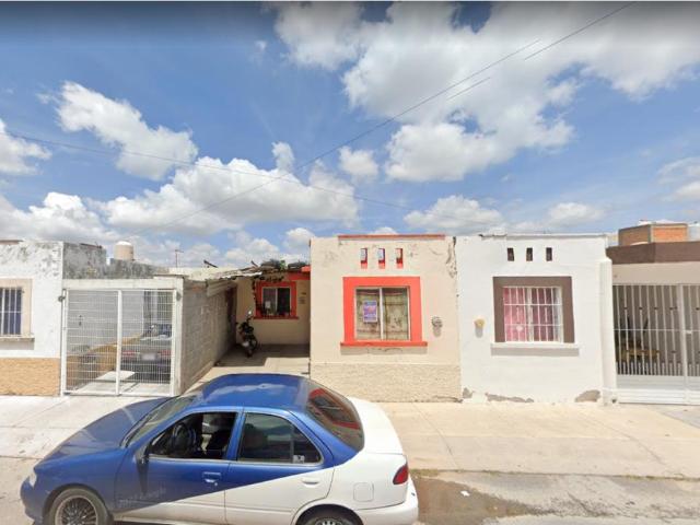 Casa en venta en Pozo Bravo Norte, Aguascalientes, Aguascalientes