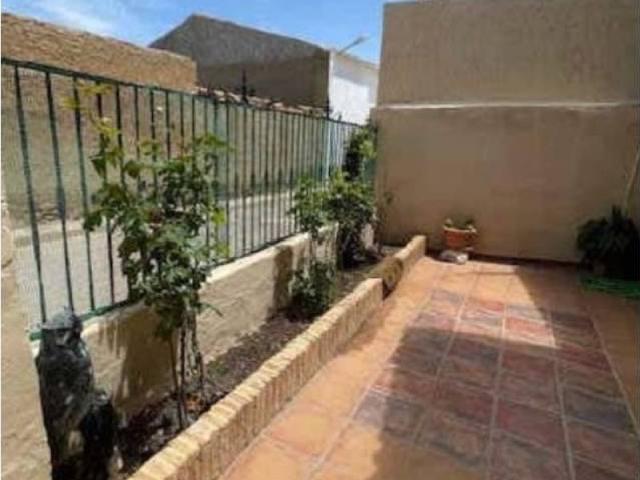 Casa en Venta en Pozohondo