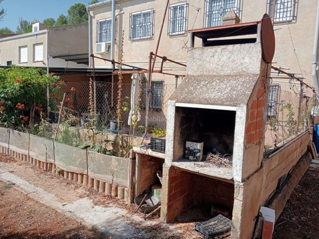 Casa en venta en Pozohondo. VENTA CASA EN NAVA DE ABAJO. Casas.
