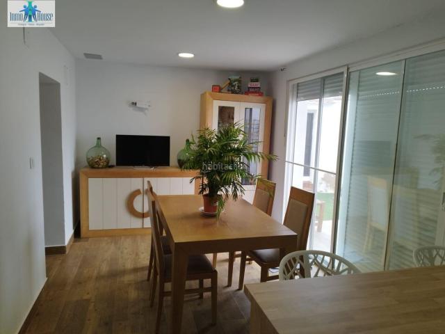 Casa en venta en Pozohondo. Se vende casa en Campillo de Doblas. Casas.