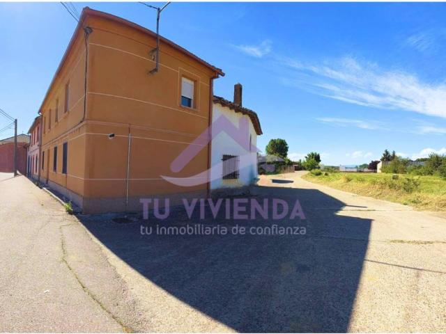 Casa en Venta en Poza de La Vega