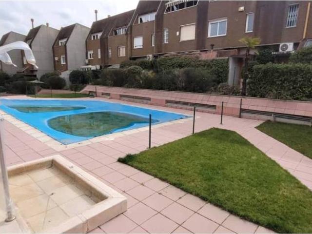 Casa en Venta en Pozuelo de Alarcón