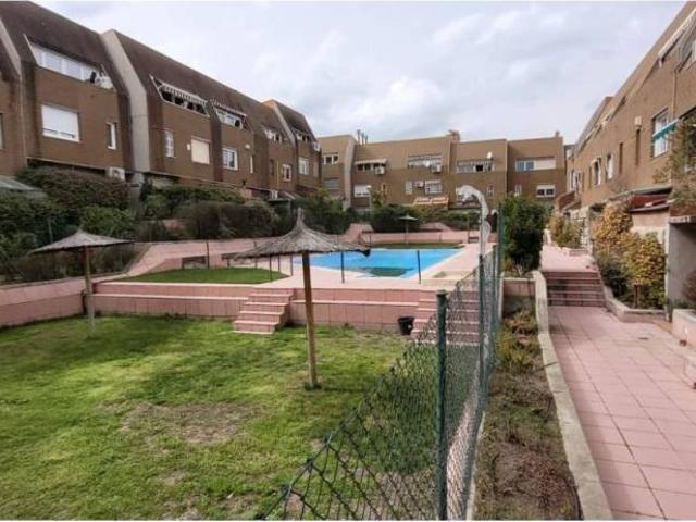 Casa en Venta en Pozuelo de Alarcón