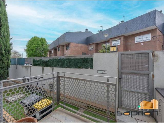 Casa en Venta en Pozuelo de Alarcón