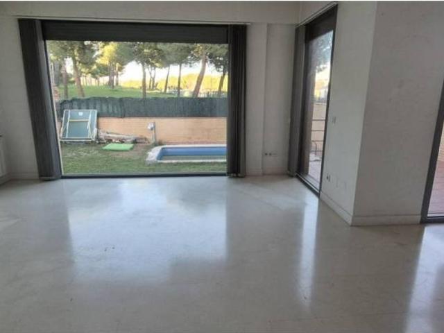 Casa en Venta en Pozuelo de Alarcón