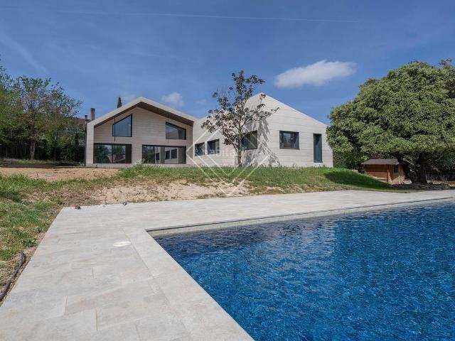Casa en venta en Pozuelo de Alarcón, Somosaguas. Casas Pozuelo de.