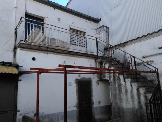 Casa en Venta en Pozuelo de Zarzón, Cáceres