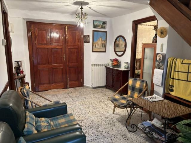 Casa en Venta en Prádanos de Ojeda